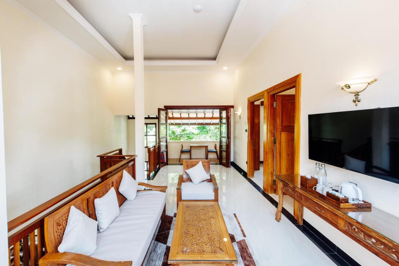 Tirtodipuran Hotel By Natts Hospitality Indonesia Yogyakarta Exteriér fotografie